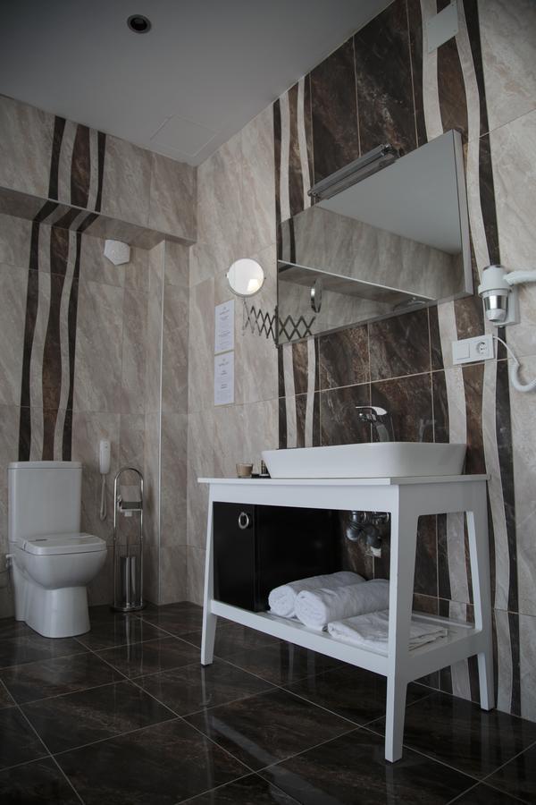 Hotel City Inegoel Экстерьер фото