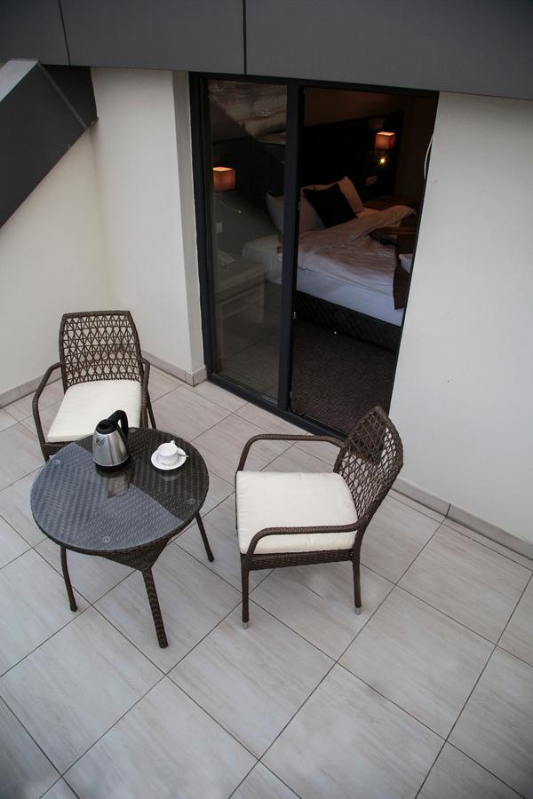 Hotel City Inegoel Экстерьер фото